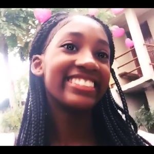 Meet your Posher, Bianca